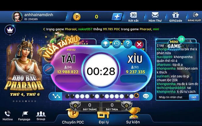 Can Thiệp Phần Mềm
