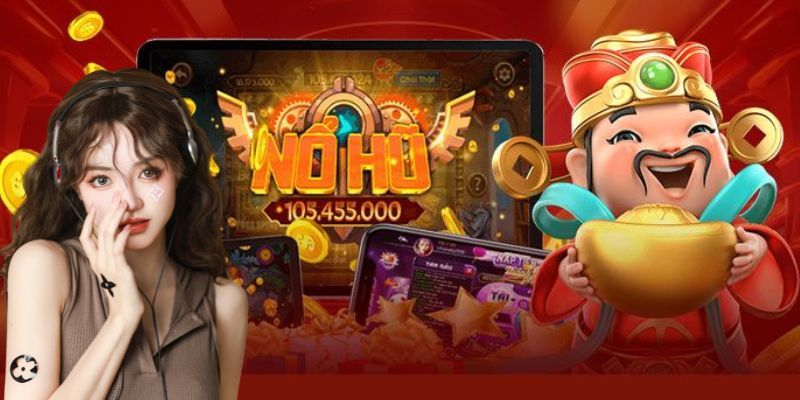 Nổ Hũ JDB - Nơi Để Bạn Giải Trí Và Kiếm Tiền Khủng